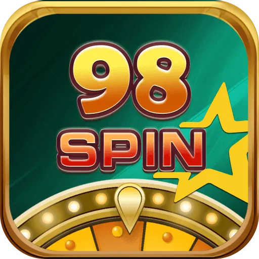 98SPIN - Pertarungan Seru dalam Dunia MOBA