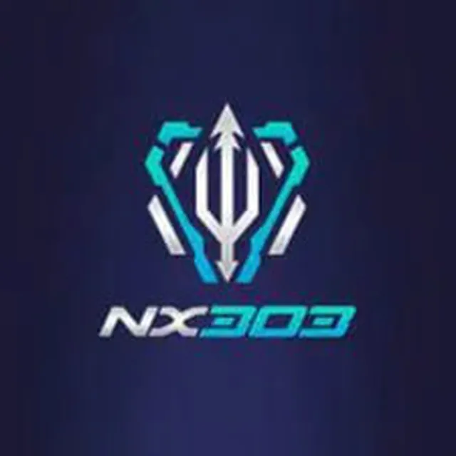 NX303 - Petualangan Menakjubkan di Dunia Anime