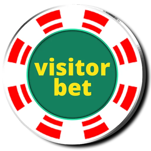 VISITORBET - Game Slot Penuh Keseruan