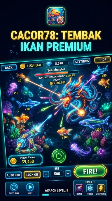 Fitur unggulan cacor78 yang mempermudah pencarian aplikasi untuk diunduh.